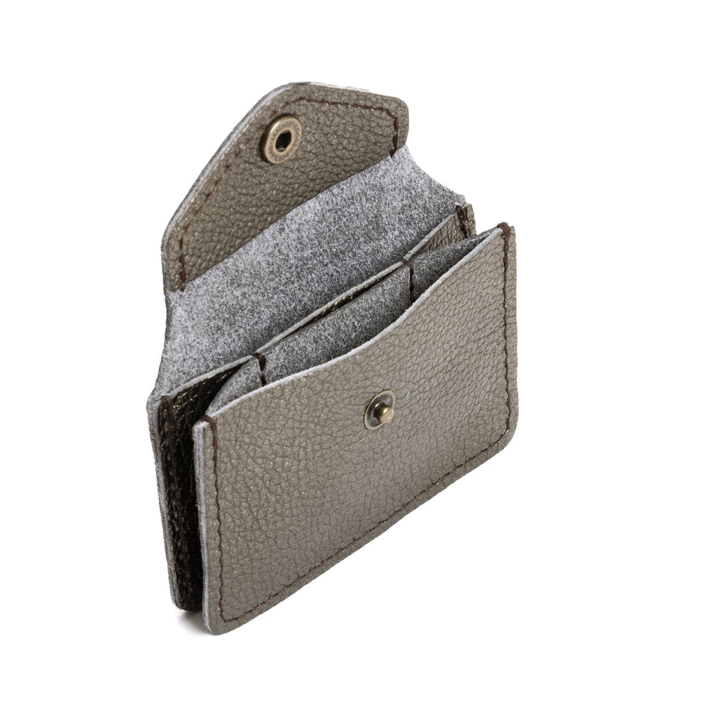 'Almost Perfect' Lovebug Wallet - Famous | Online Store