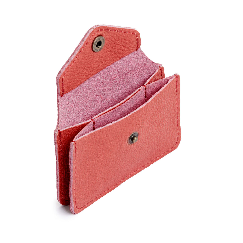 'Almost Perfect' Lovebug Wallet - Famous | Online Store