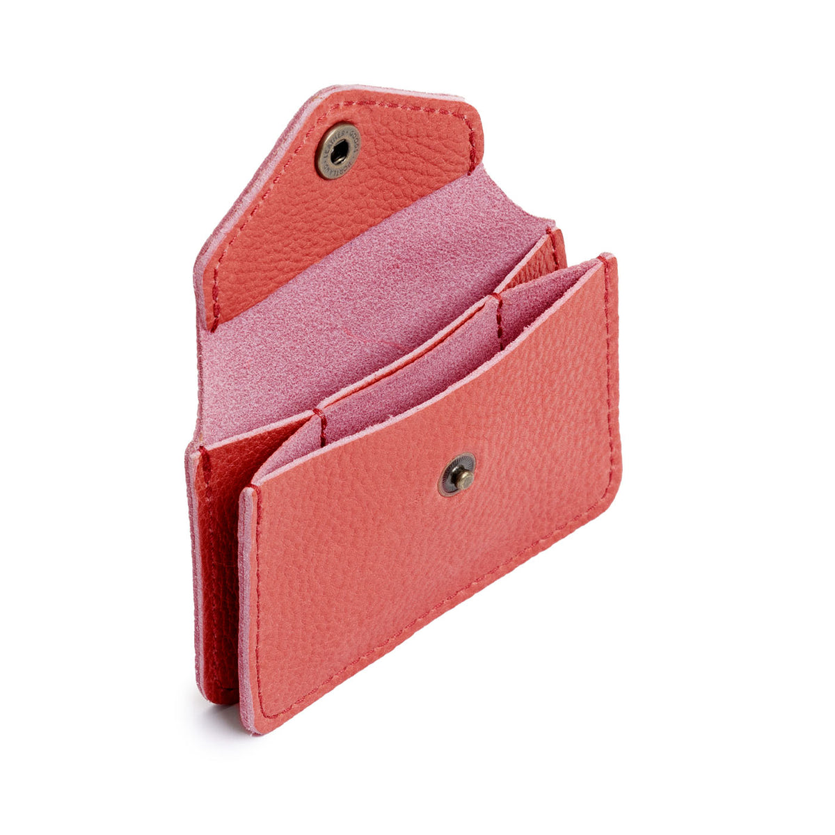 'Almost Perfect' Lovebug Wallet - Famous | Online Store