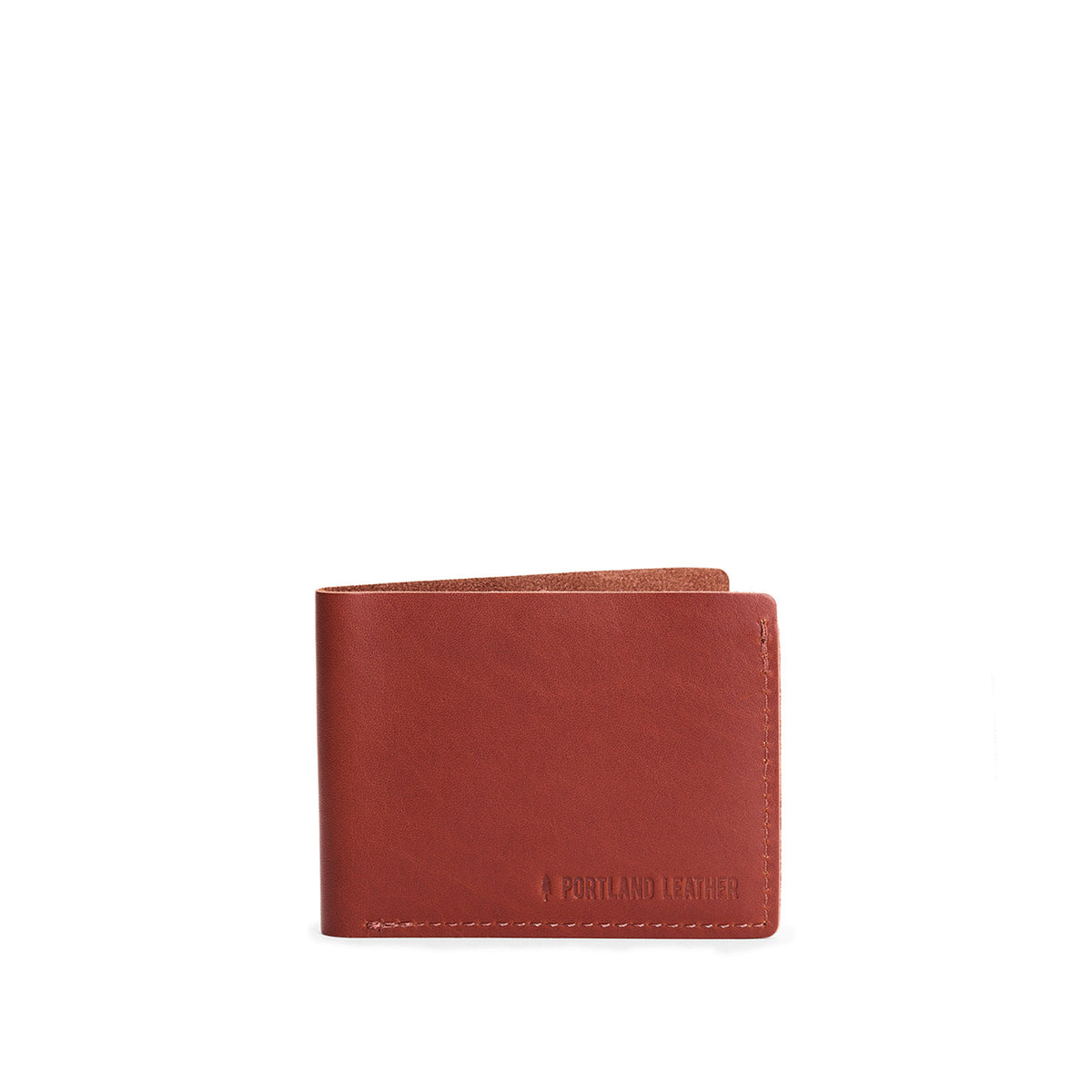 Cartera plegable Lucca