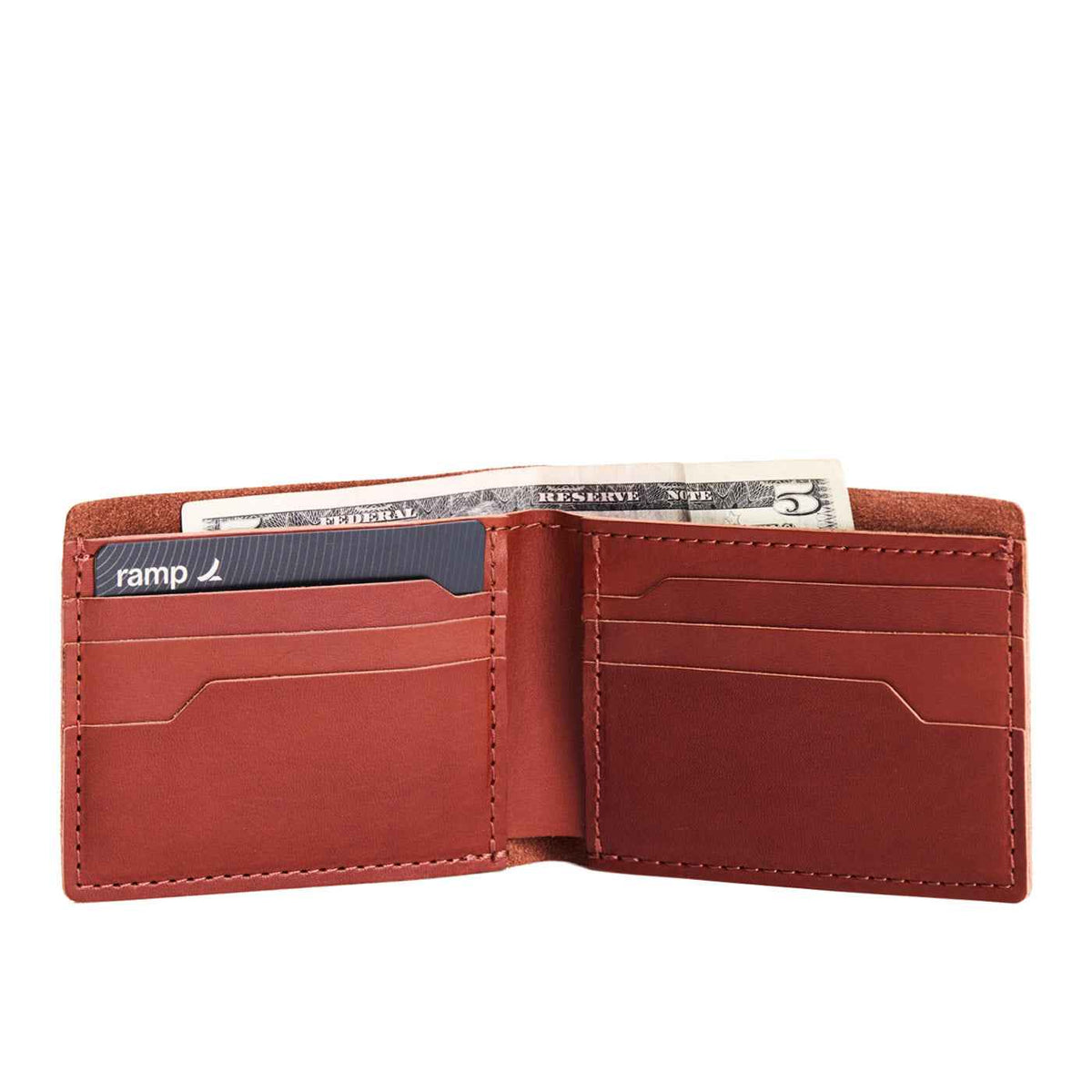 'Almost Perfect' Lucca Bifold Wallet