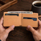 'Almost Perfect' Lucca Bifold Wallet