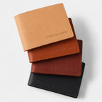 Lucca Bifold Wallet