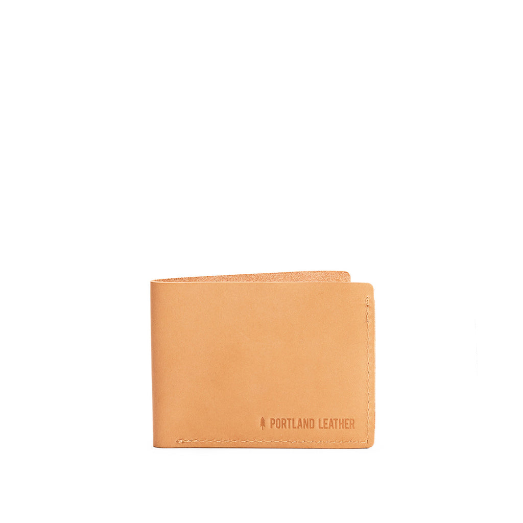 Lucca Bifold Wallet