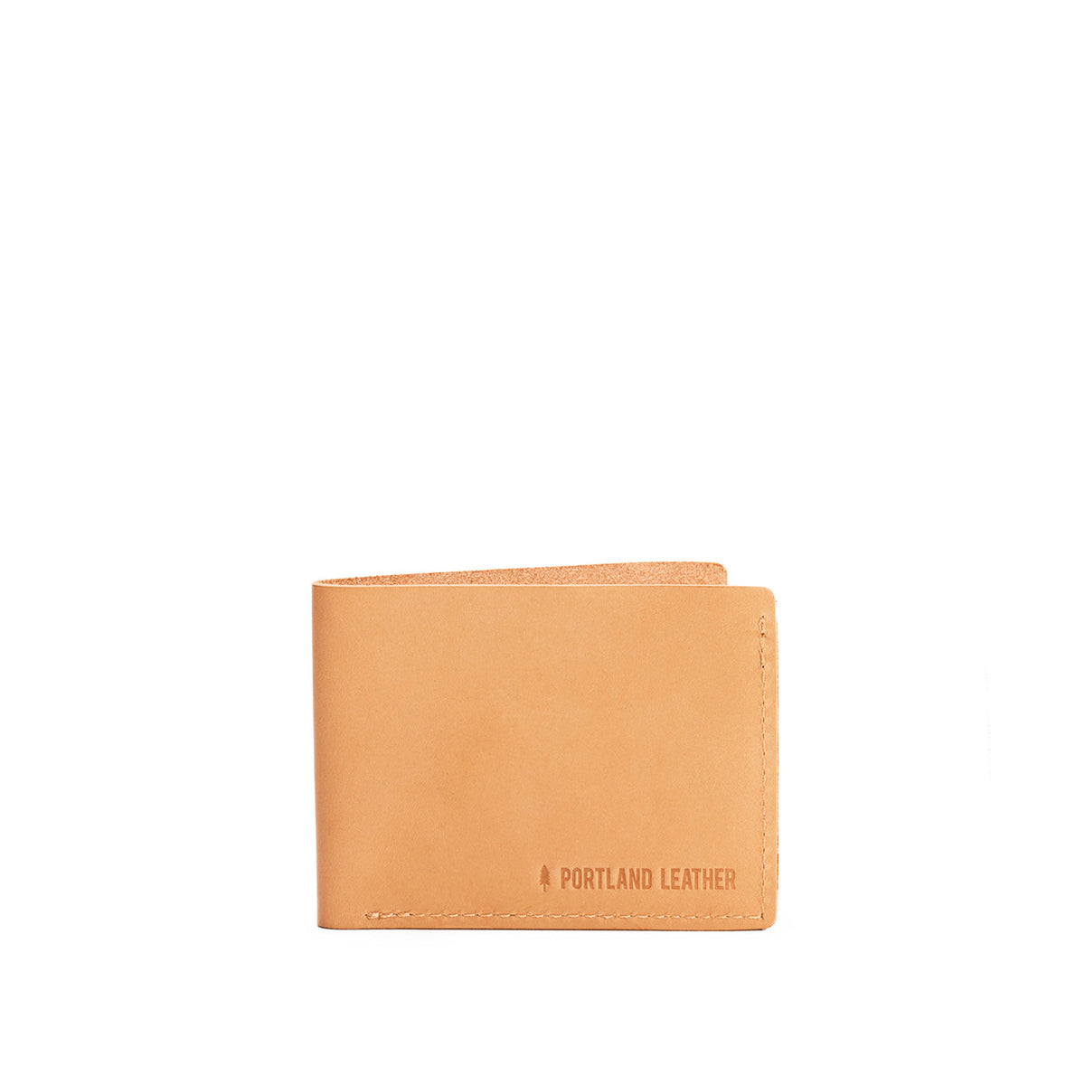 Cartera plegable Lucca