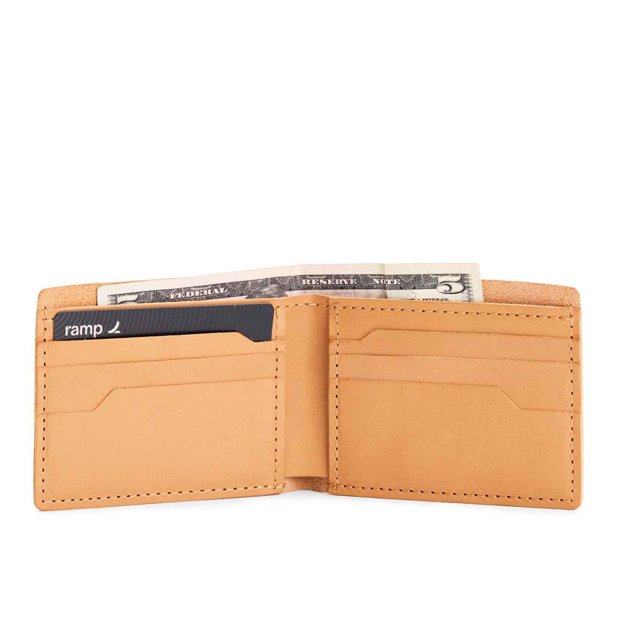 'Almost Perfect' Lucca Bifold Wallet