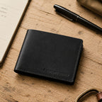 Lucca Bifold Wallet