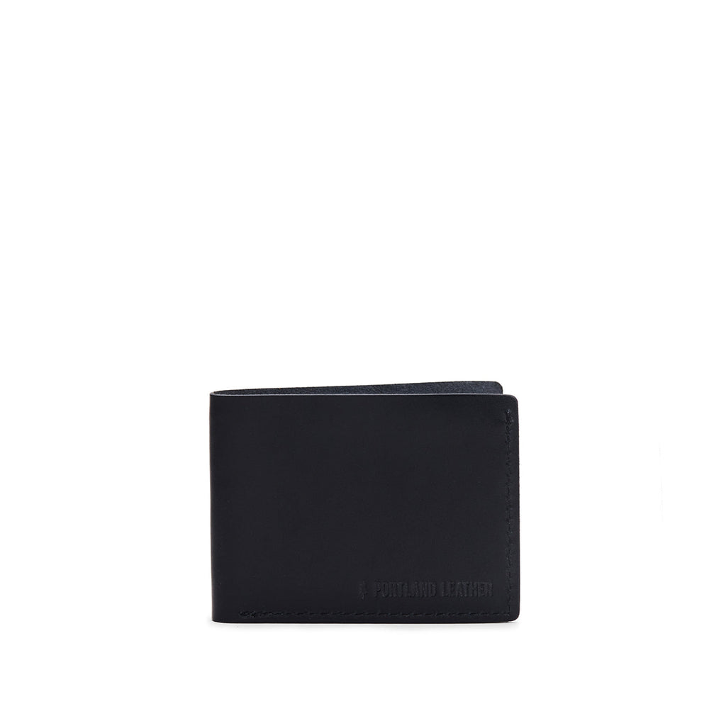 'Almost Perfect' Lucca Bifold Wallet - Famous | Online Store
