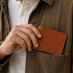 'Almost Perfect' Lucca Bifold Wallet
