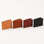 'Almost Perfect' Lucca Bifold Wallet - Famous | Online Store
