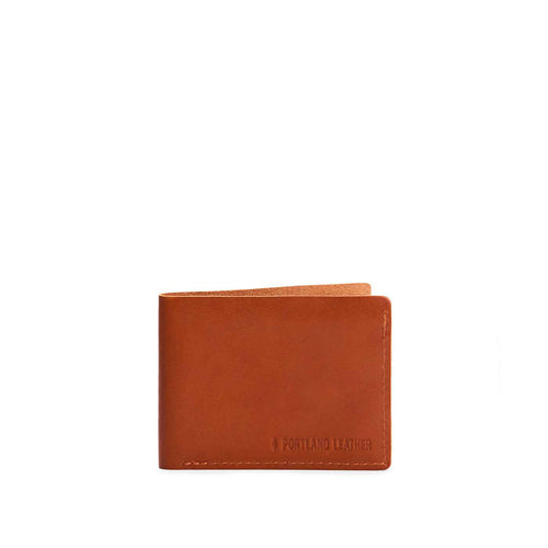 'Almost Perfect' Lucca Bifold Wallet