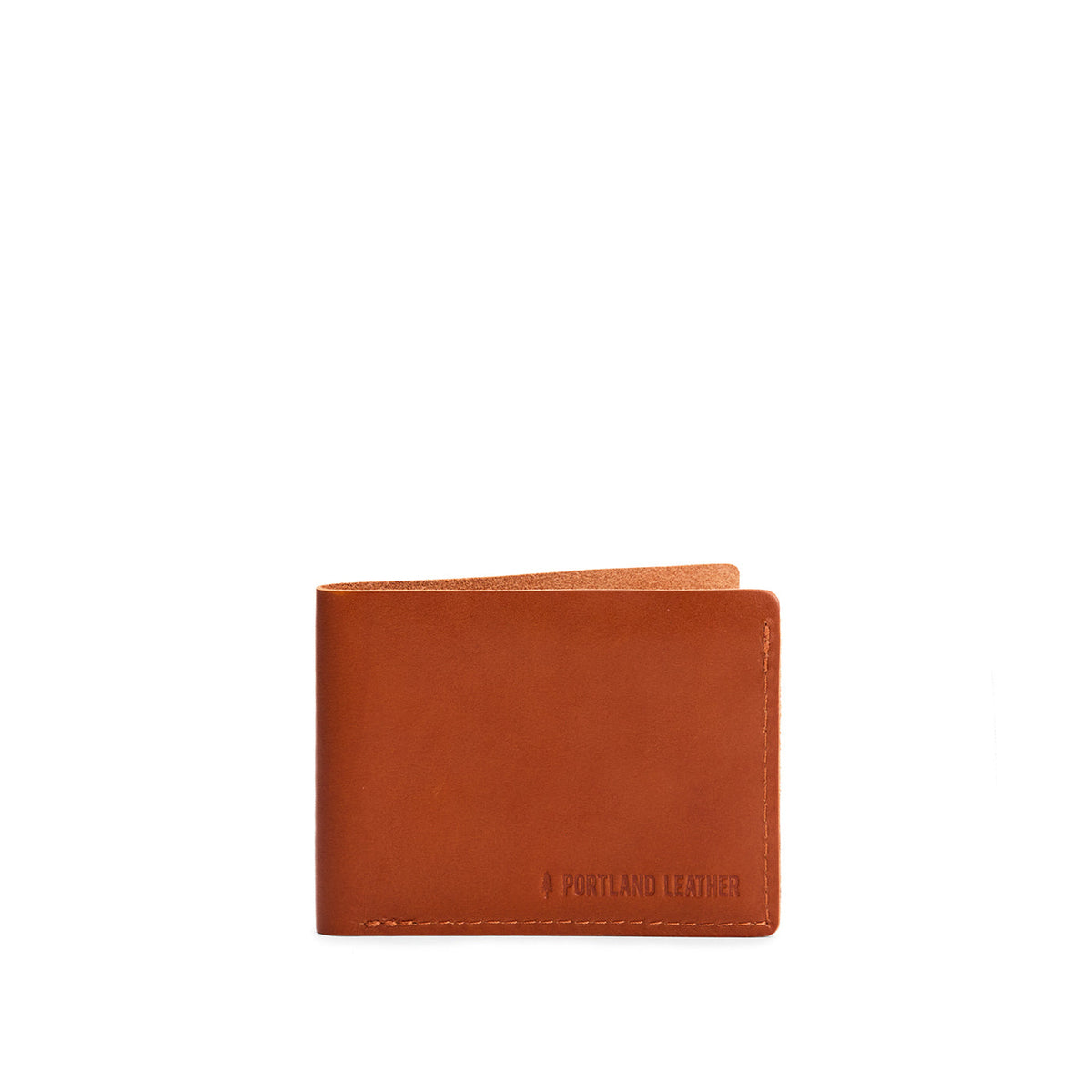 Cartera plegable Lucca