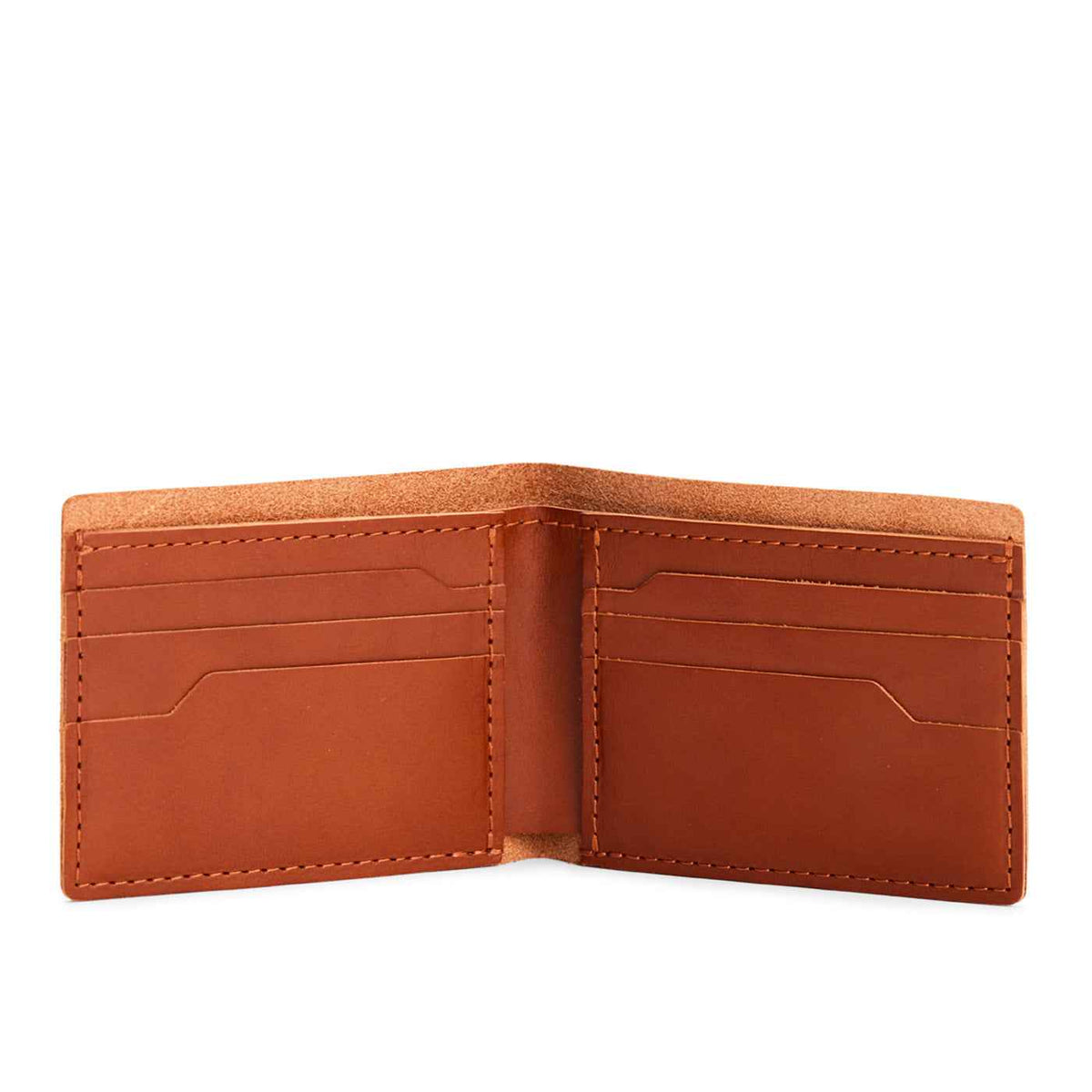 'Almost Perfect' Lucca Bifold Wallet