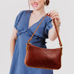 Bolso de hombro Lucy