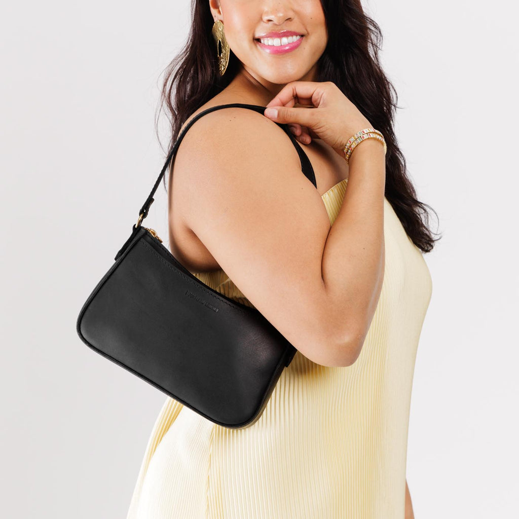 Bolso de hombro Lucy