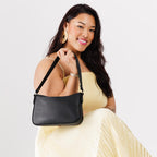 Bolso de hombro Lucy