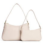 Bolso de hombro Lucy