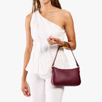 Bolso de hombro Lucy
