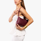 Bolso de hombro Lucy