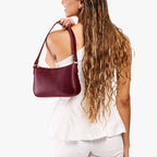 Bolso de hombro Lucy