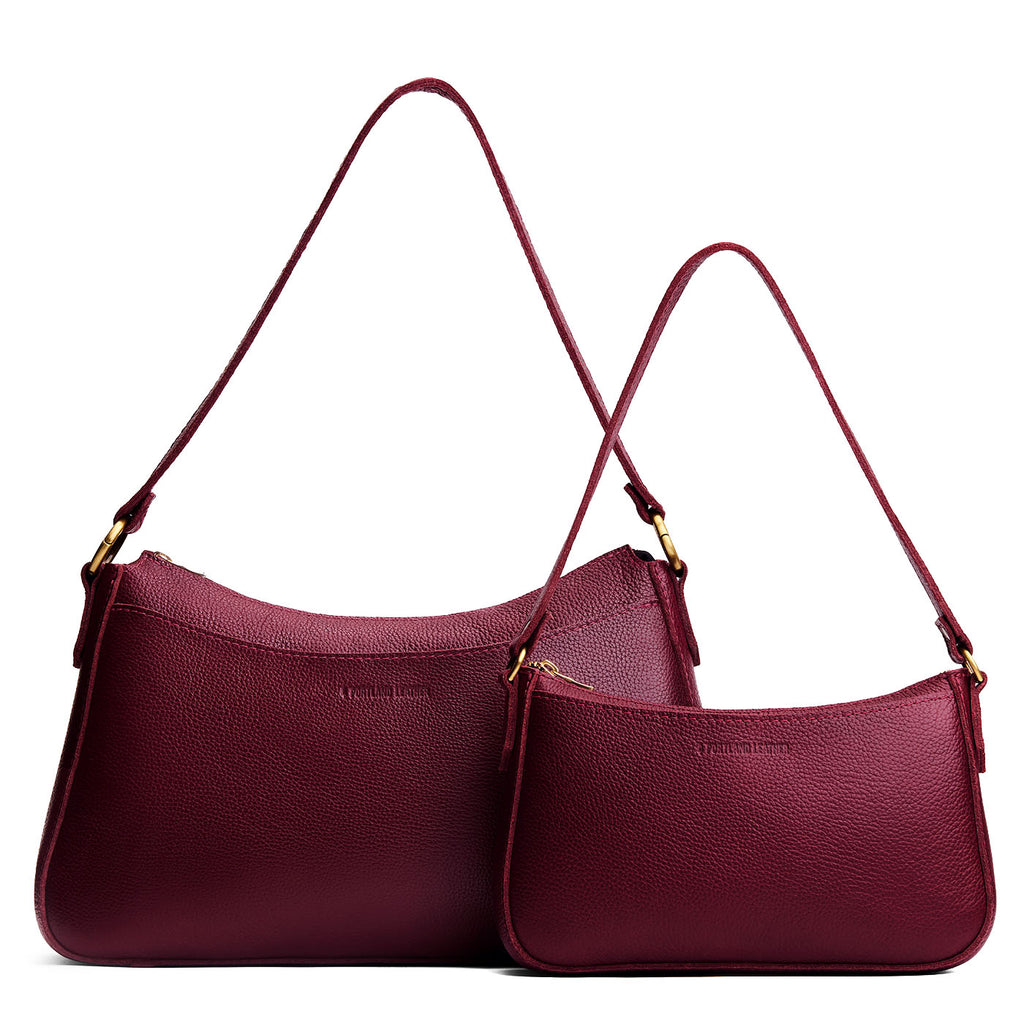 Bolso de hombro Lucy
