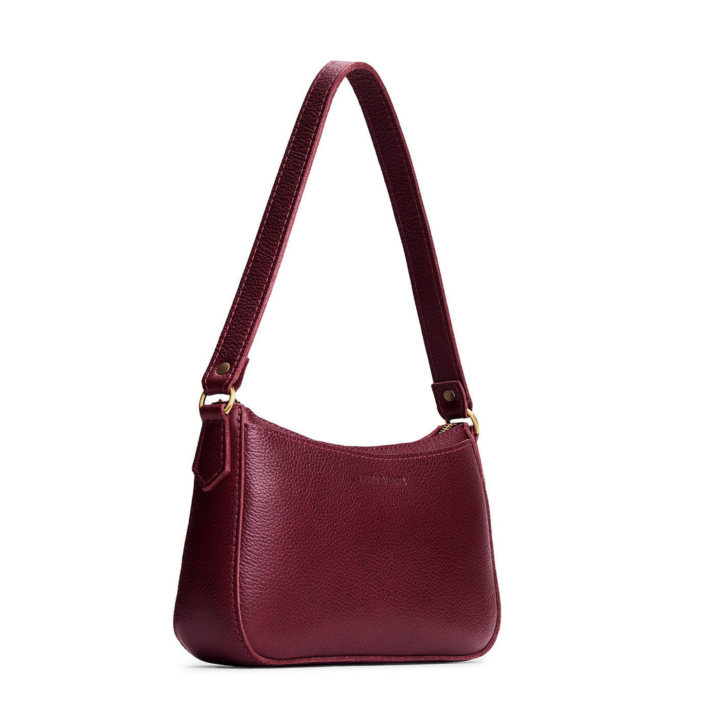 Bolso de hombro Lucy