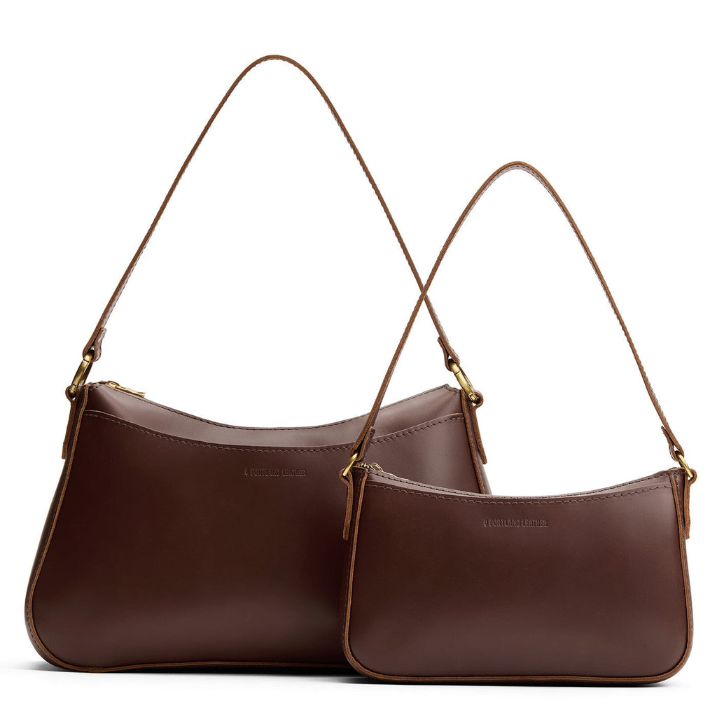 Bolso de hombro Lucy