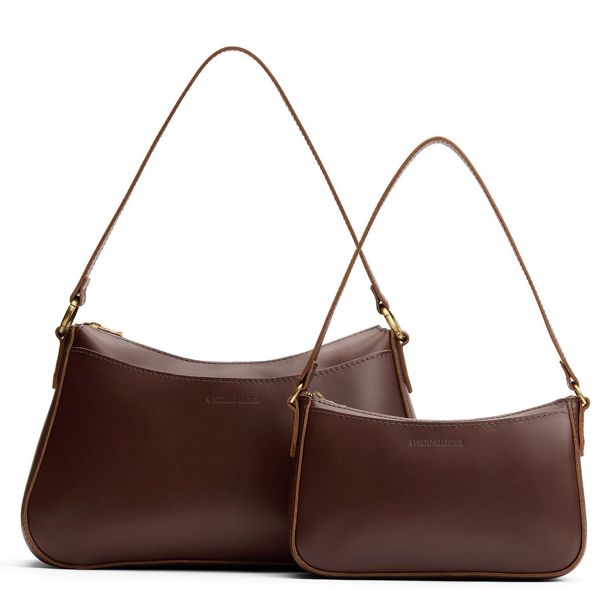 Bolso de hombro Lucy
