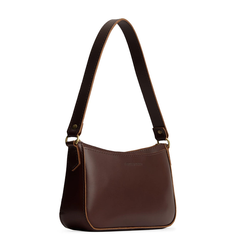 Bolso de hombro Lucy
