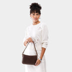 Bolso de hombro Lucy