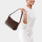 Bolso de hombro Lucy
