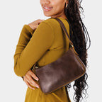 Bolso de hombro Lucy