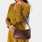 Bolso de hombro Lucy
