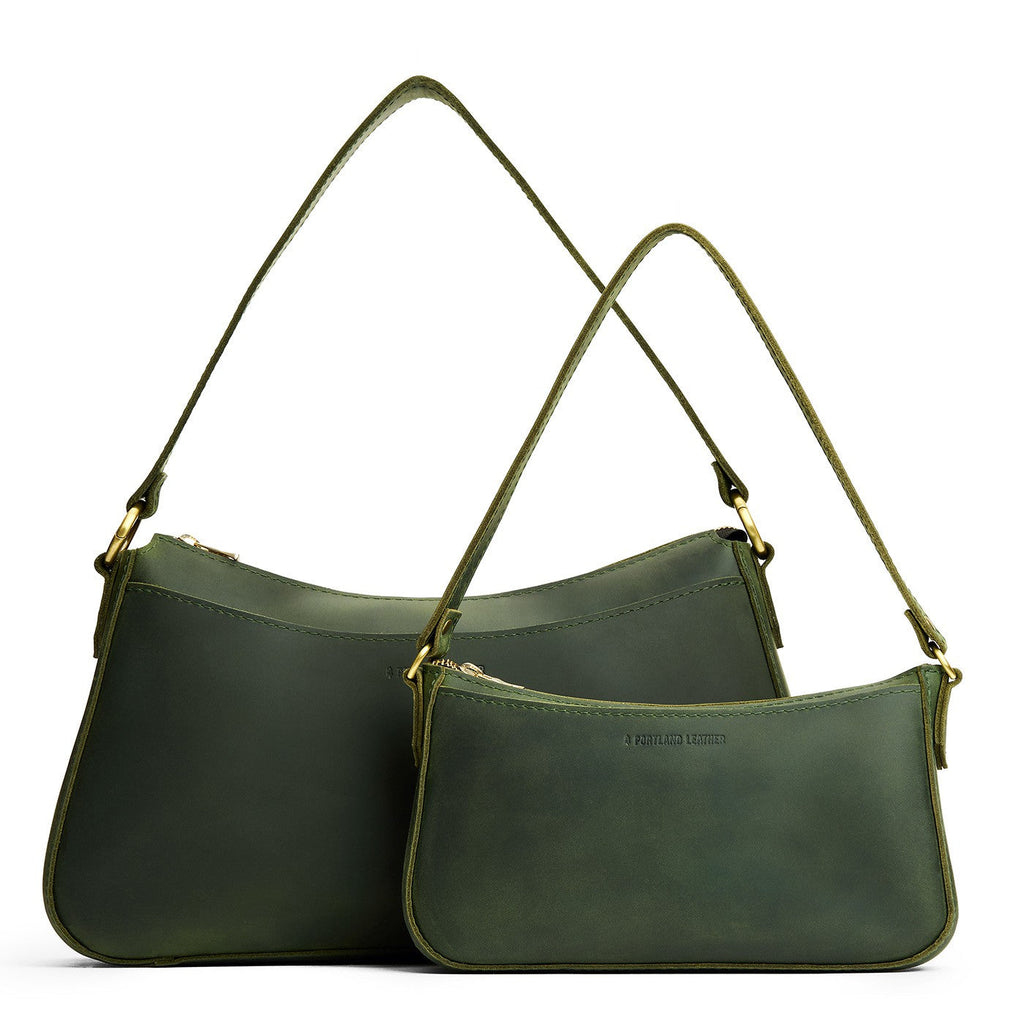 Bolso de hombro Lucy