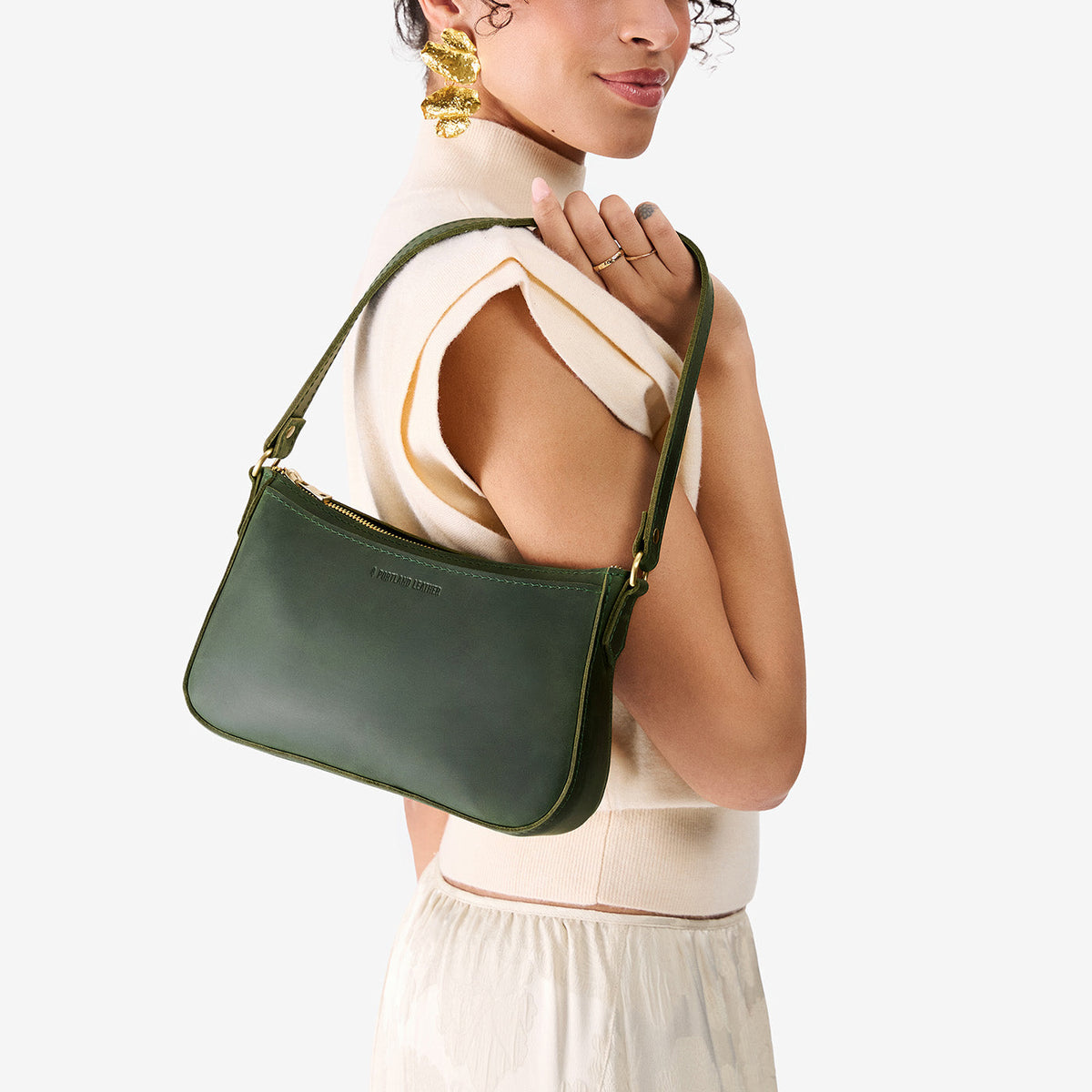 Bolso de hombro Lucy