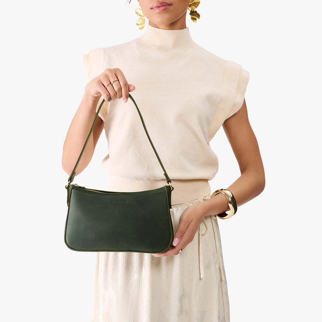 Bolso de hombro Lucy
