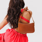 Bolso de hombro Lucy