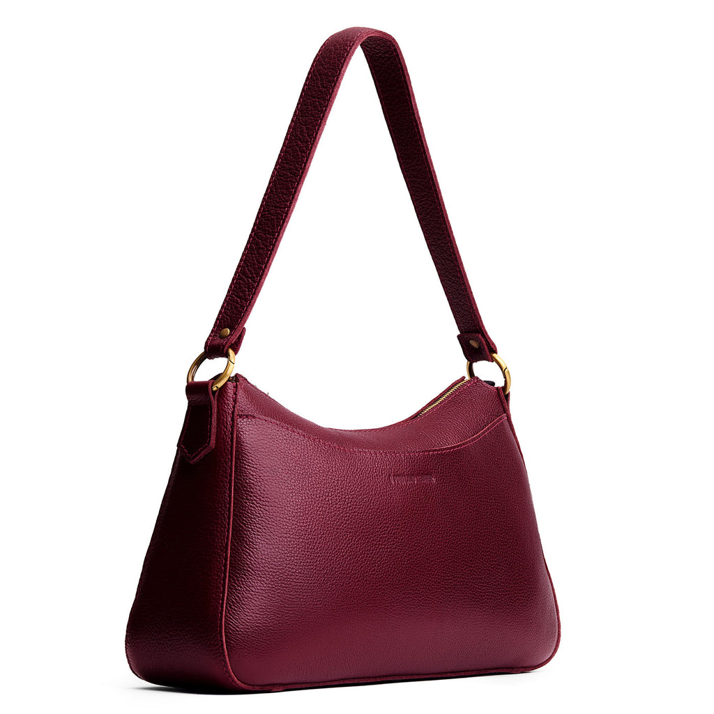 Bolso de hombro Lucy