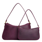 Bolso de hombro Lucy