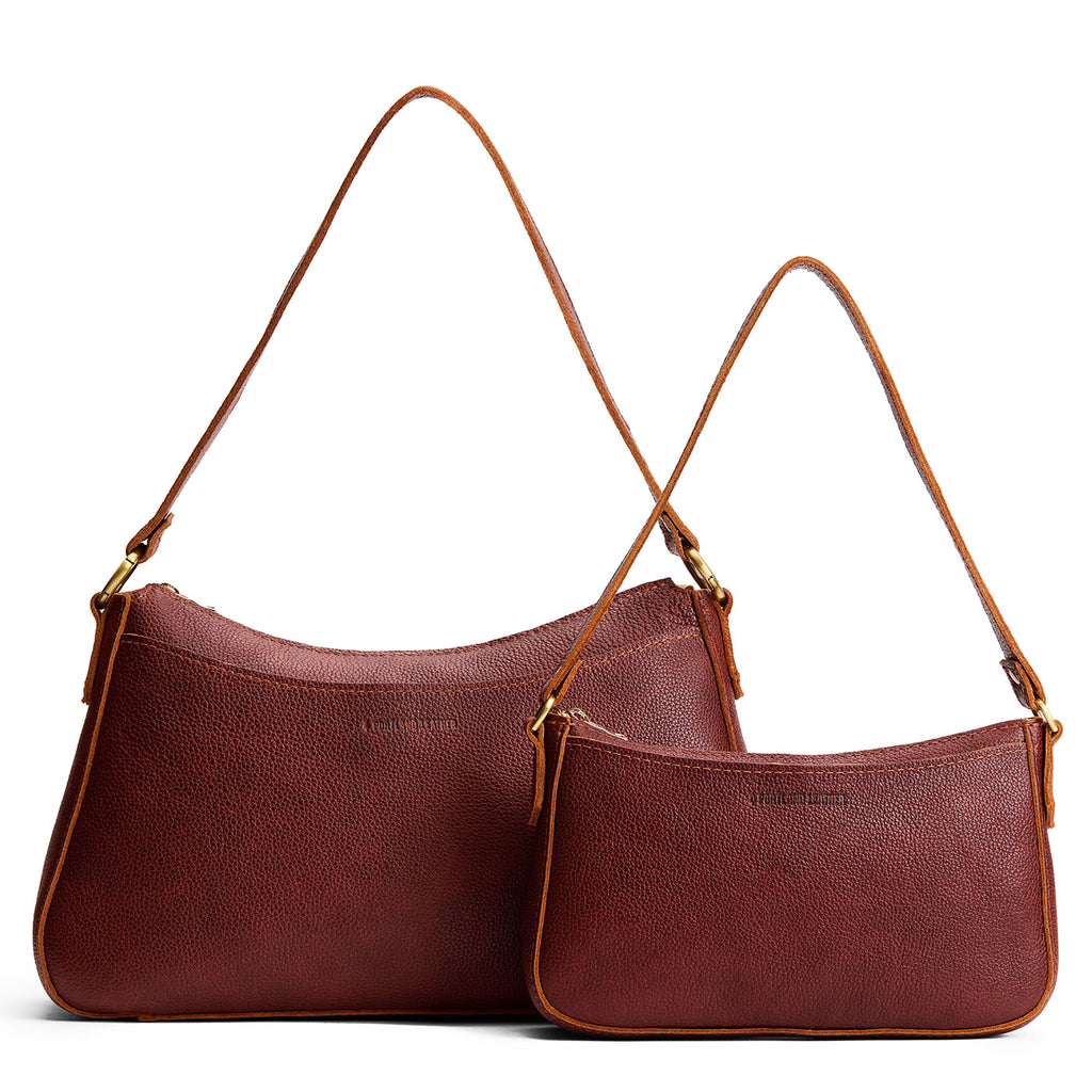 Bolso de hombro Lucy