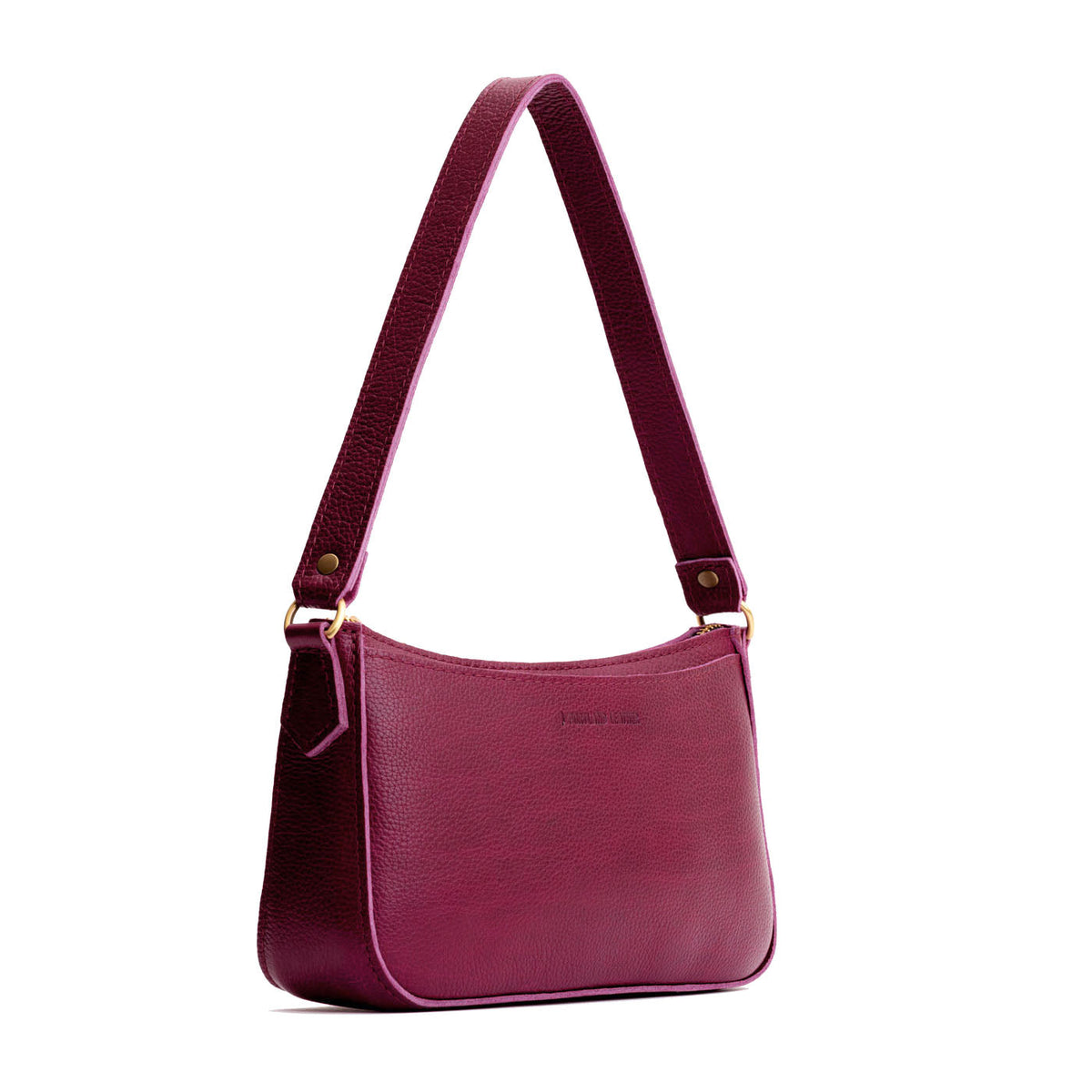 Bolso de hombro Lucy