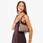 Bolso de hombro Lucy