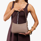 Bolso de hombro Lucy