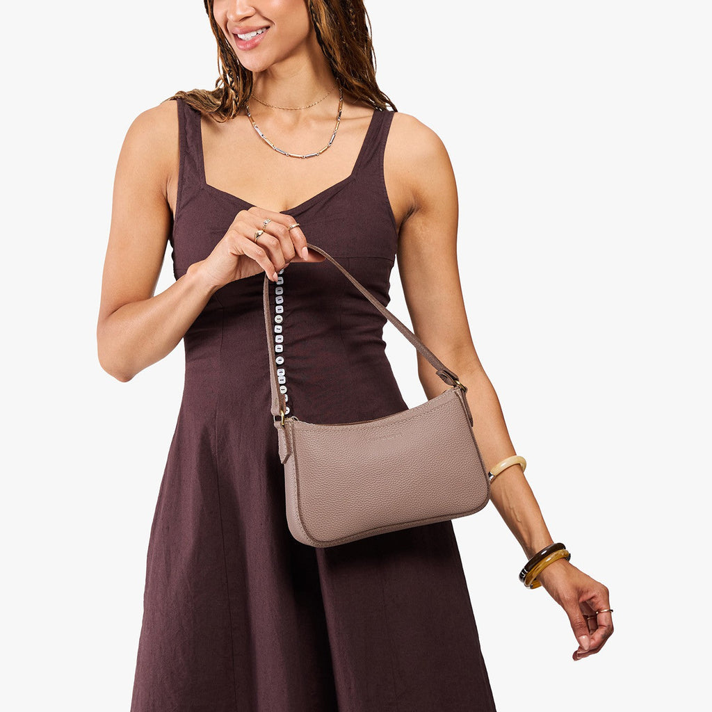 Bolso de hombro Lucy