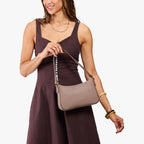 Bolso de hombro Lucy