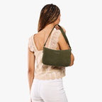 Bolso de hombro Lucy
