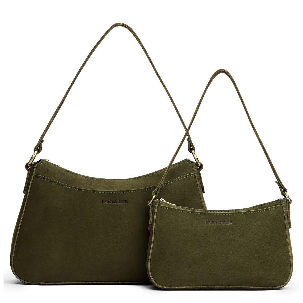 Bolso de hombro Lucy