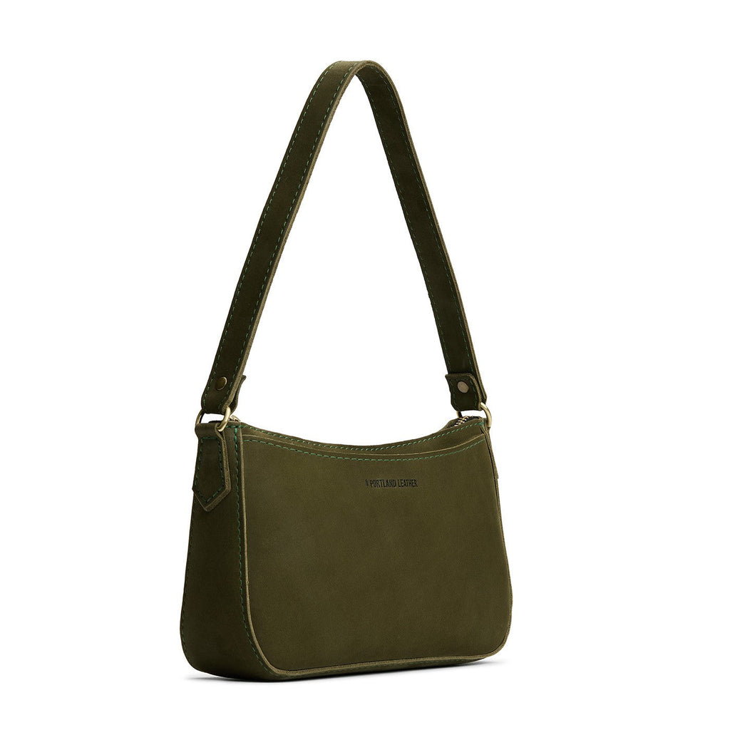 Bolso de hombro Lucy