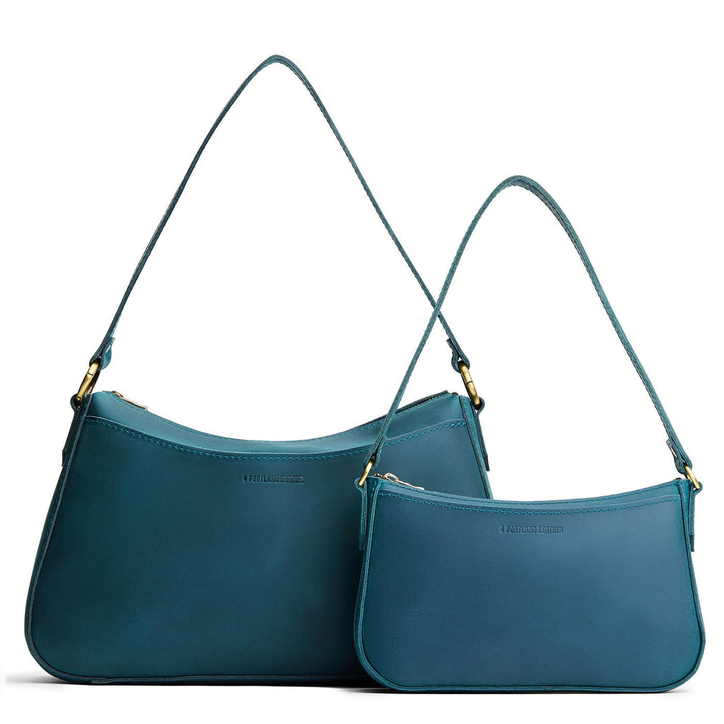 Bolso de hombro Lucy