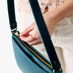 Bolso de hombro Lucy